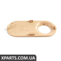 1C0864375E08H VAG Панель обробки консолі - кремова