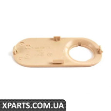 1C0864375E08H VAG Панель обробки консолі - кремова