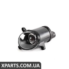 3B7941700A VAG Протитуманна фара в зборі - права