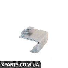 7L6919219A3X1 VAG Оздоблення панелі приладів — чорна