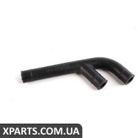 058133784Q VAG Угловой дыхательный шланг