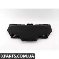 8E0863822D VAG Задня подушка живота (шумопридушення)