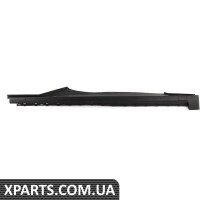 3B0853855D B41 VAG Бічна спідниця - ліва