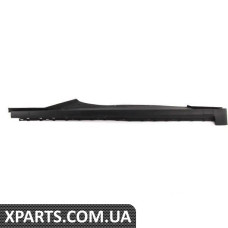 3B0853855D B41 VAG Бічна спідниця - ліва