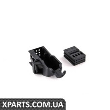 8L0971883 VAG Корпус роз'єму - 8pin