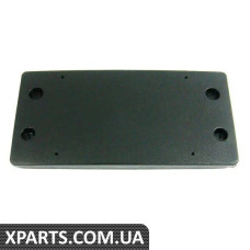 1J5807287B41 VAG Кронштейн номерного знака