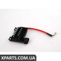 8N0937617 VAG Утримувач блоку запобіжників — розташування батареї — (БІЛЬШ НЕДОСТУПНИЙ)