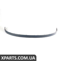 3B0807720GRU VAG Накладка переднего бампера