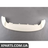 1K0805903CGRU VAG Спойлер (грунтований)