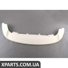 1K0805903CGRU VAG Спойлер (грунтований)