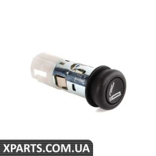 4B0919305A01C VAG Прикурювач у зборі - Satin Black