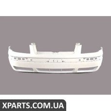 1J5807217JGRU VAG Кришка переднього бампера