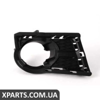 5N0853666A9B9 VAG Решітка протитуманних фар - права