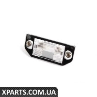 3B0943021 VAG Подсветка номерного знака в сборе