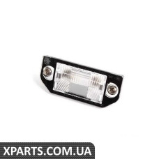 3B0943021 VAG Підсвічування номерного знака у зборі