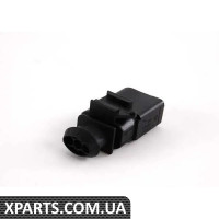 1J0973803 VAG Корпус електричного роз'єму-3-контактний