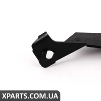 5K6802397 VAG Адаптер бампера - левый