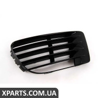 5K0853665E041 VAG Грати бампера - водій