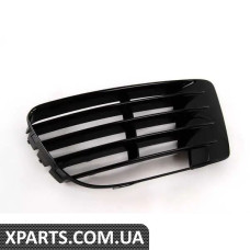 5K0853665E041 VAG Грати бампера - водій