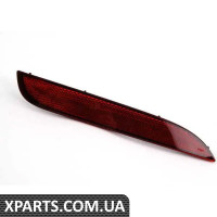 5K0945106K VAG Відбивач заднього бампера - правий