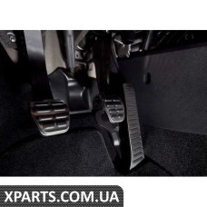 1K1064200A VAG Ковпачки педалей - механічна коробка передач