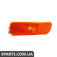 1JM945071 VAG Бічний маркер бампера - ліва сторона