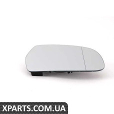 8K0857536G VAG Дзеркало для сліпих зон з обігрівом - праве