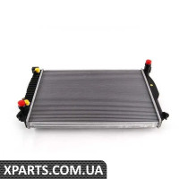 8E0121251AJ VAG Радіатор