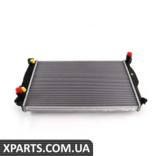 8E0121251AJ VAG Радіатор