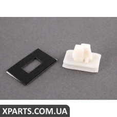 8P0853585 VAG Затискач - вказана ціна за кожен