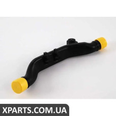 1K0145945C VAG Верхня повітрозабірна труба