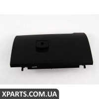 1C1880882E2QL VAG Кришка ящика рукавички - чорний