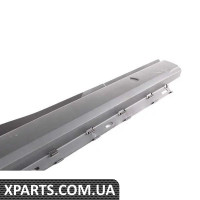 3B0853856D B41 VAG Бічна спідниця - права