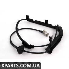 8D1971225C VAG Позитивний кабель акумуляторної батареї/джгут стартера