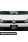 5K0853651BF041 VAG Верхні грати Golf R