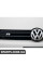 5K0853651BF041 VAG Верхні грати Golf R