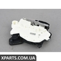 5K1837015J VAG Засувка передніх дверей - ліва