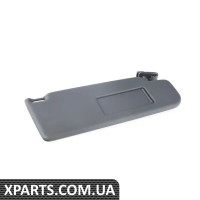3C0857552AN3H8 VAG СОНЦЕЗАХИСНИЙ ВІЗОР
