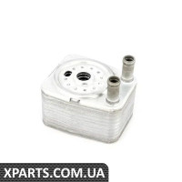 038117021E VAG Масляний радіатор двигуна