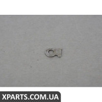 02M311128 VAG СТОПОРНА ПЛАСТИНА