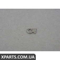 02M311128 VAG СТОПОРНА ПЛАСТИНА