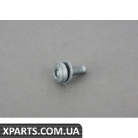 N91264101 VAG Болт кріплення тунелю M10x30