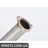 4H0253300G VAG ВИПУСКНА ТРУБА