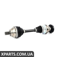 5N0407761Q VAG Передній міст у зборі - лівий