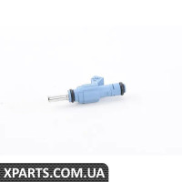 06A906031J VAG Паливна форсунка об'ємом 386 куб. см - вказана ціна за штуку