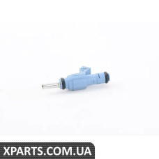 06A906031J VAG Паливна форсунка об'ємом 386 куб. см - вказана ціна за штуку