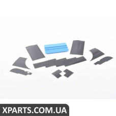 5GM898041A VAG Комплект для ремонту рами панорамного люка