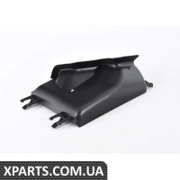 8V0121673A VAG Дополнительный воздуховод радиатора - левый