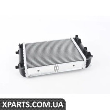 8K0121212C VAG Додатковий радіатор - ціна вказана на кожен