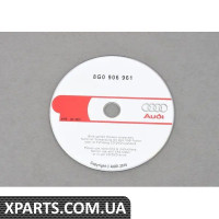 8G0906961 VAG DVDROM